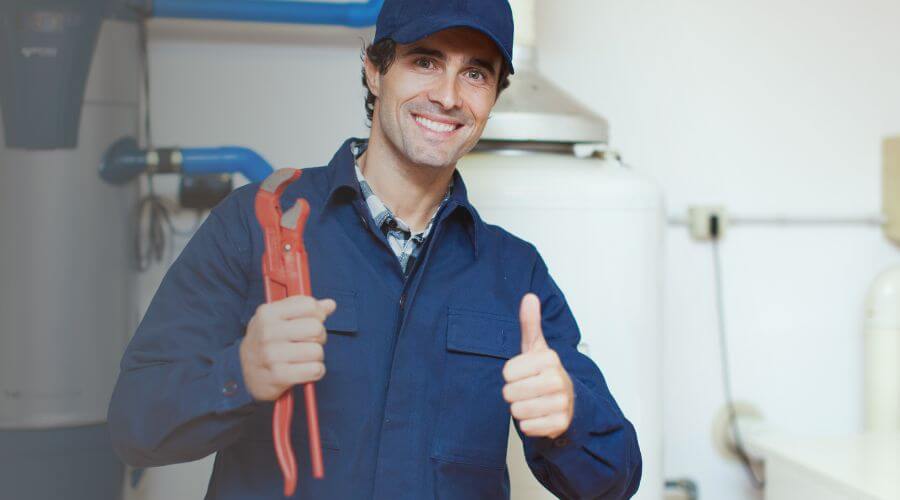 Professional same day plumber in Fort Wingate, NM